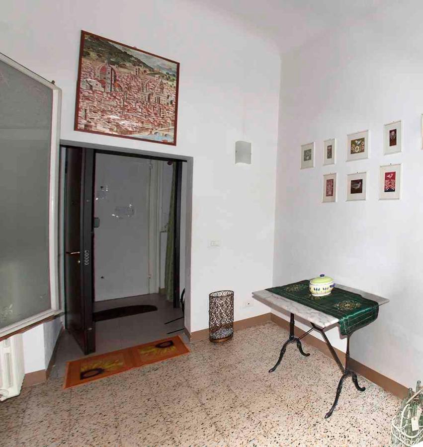 A due passi dal Duomo sinistra Appartamento Firenze Esterno foto